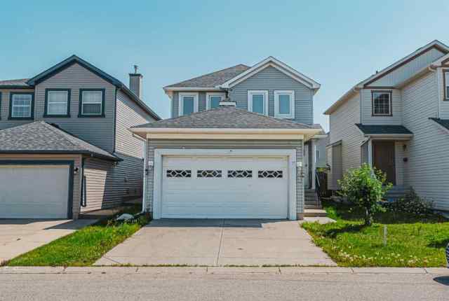 Martindale real estate 83 Martha's Close NE in Martindale Calgary