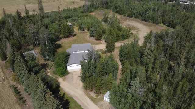 Just listed NONE homes for sale new 835034 Range Road 234   in NONE Rural Peace No. 135, M.D. of