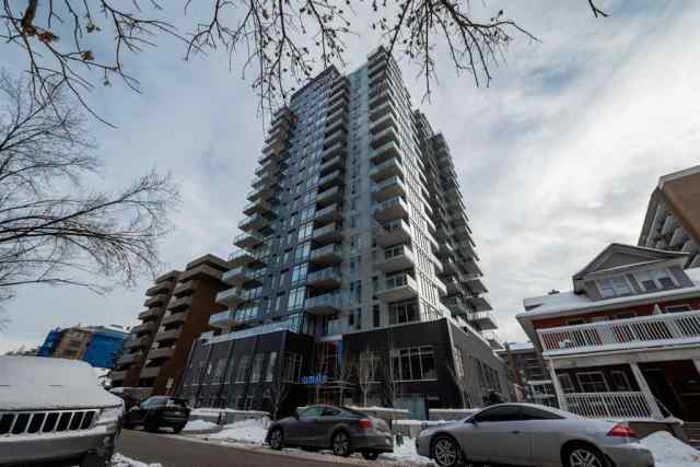 Beltline real estate 708, 1319 14 Avenue SW in Beltline Calgary