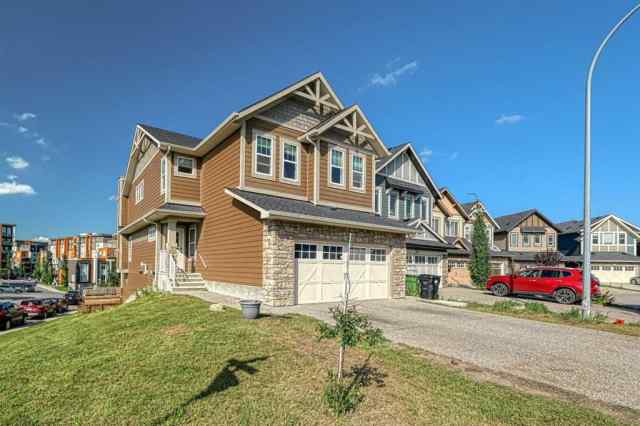 Kincora real estate 4 Kincora Mews NW in Kincora Calgary