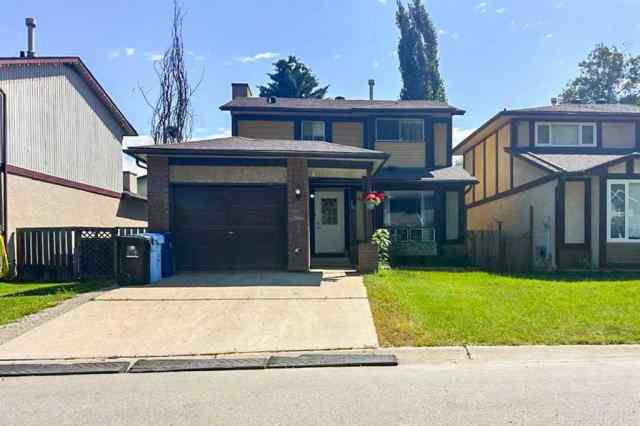 Grayling Terrace real estate 110 Goodwin Place  in Grayling Terrace Fort McMurray