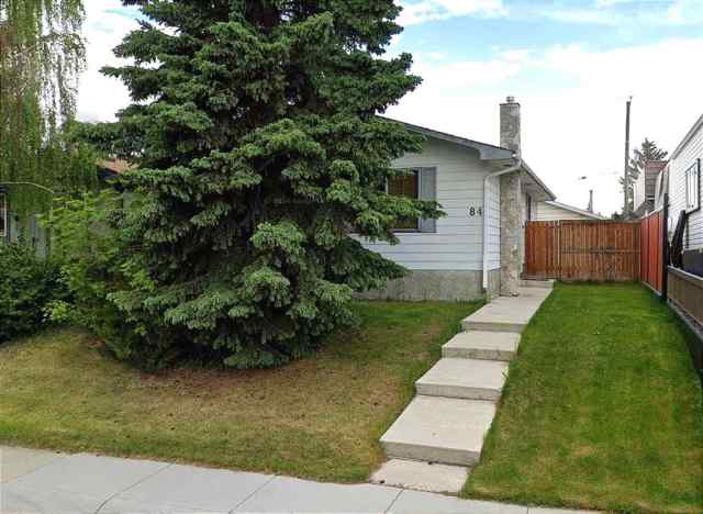 Marlborough real estate 84 Maranda Close NE in Marlborough Calgary