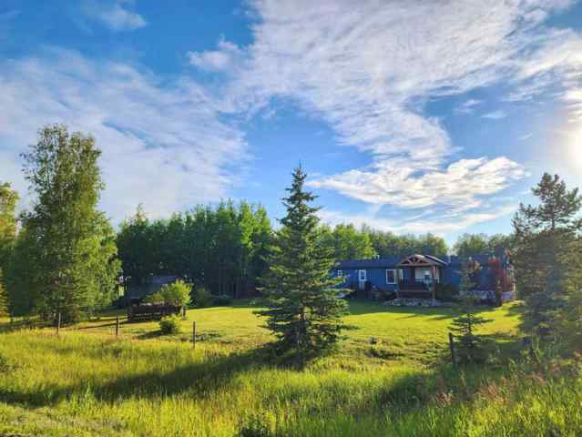 NONE real estate 733032 Range Road 123   in NONE Hythe