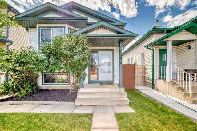 Martindale real estate 273 Martin Crossing Way NE in Martindale Calgary