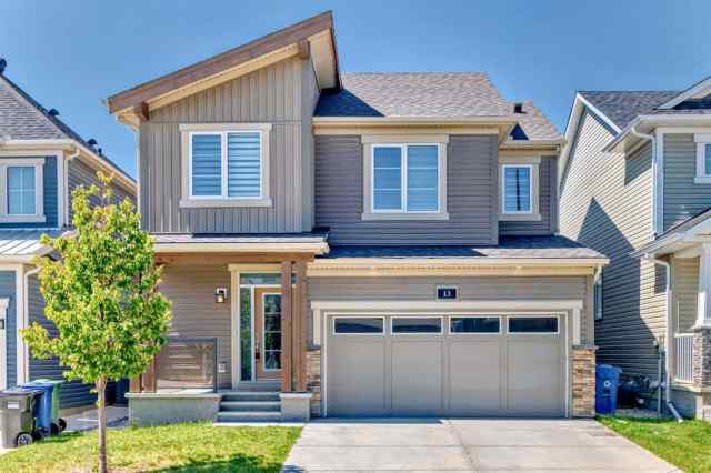 Carrington real estate 13 Carrington Manor NW in Carrington Calgary