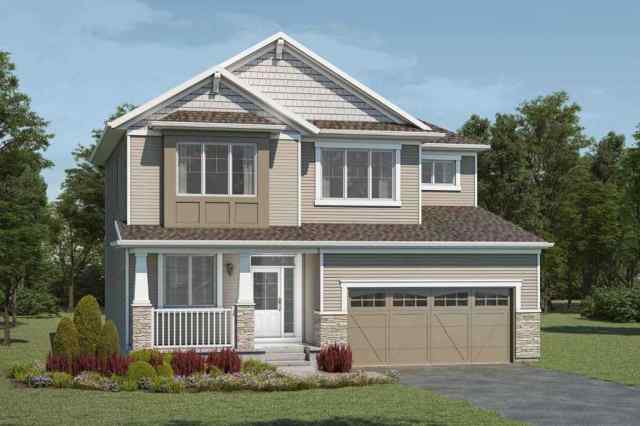 Carrington real estate 126 Carringford Way NW in Carrington Calgary