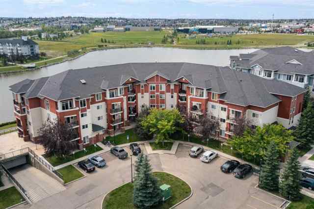 Country Hills Village real estate 204, 156 Country Village Circle NE in Country Hills Village Calgary