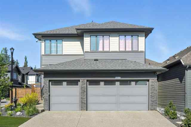 Shawnee Slopes real estate 804 Shawnee Terrace SW in Shawnee Slopes Calgary