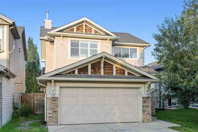Kings Heights real estate 6 Kingsland Way SE in Kings Heights Airdrie