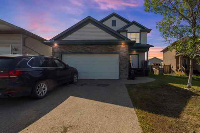 Timberlea real estate 248 Paulson Street  in Timberlea Fort McMurray