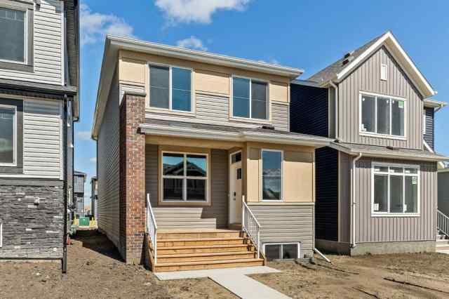 Livingston real estate 834 Livingston View NE in Livingston Calgary