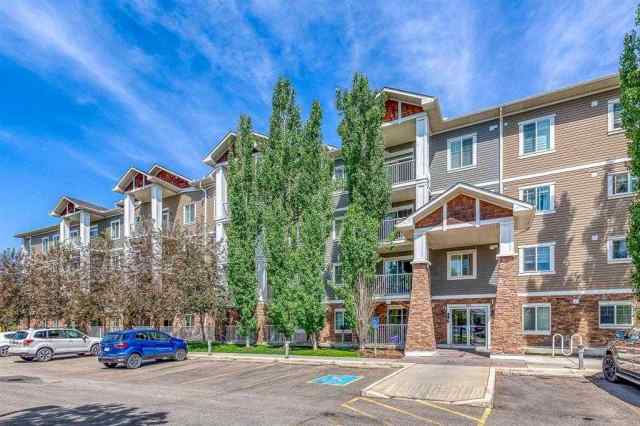 Cranston real estate 408, 102 Cranberry Park SE in Cranston Calgary