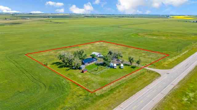 NONE real estate 251056 Range Road 272   in NONE Rural Rocky View County