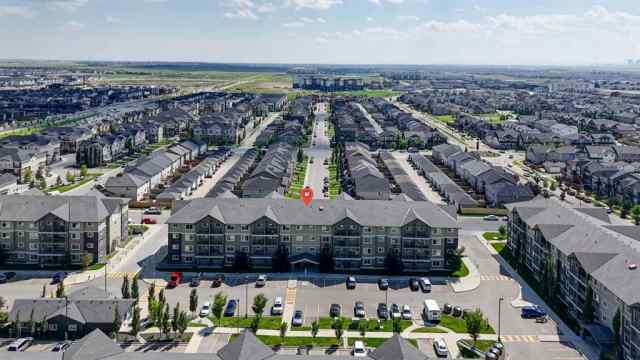 Skyview Ranch real estate 1107, 181 Skyview Ranch Manor NE in Skyview Ranch Calgary