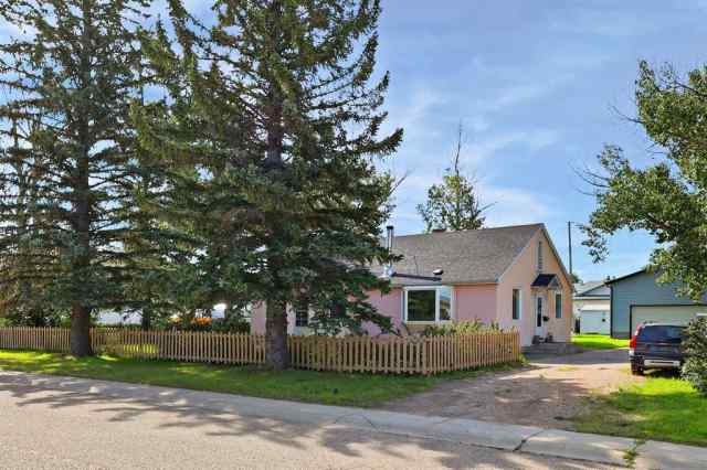 NONE real estate 339 3 Street  in NONE Irricana