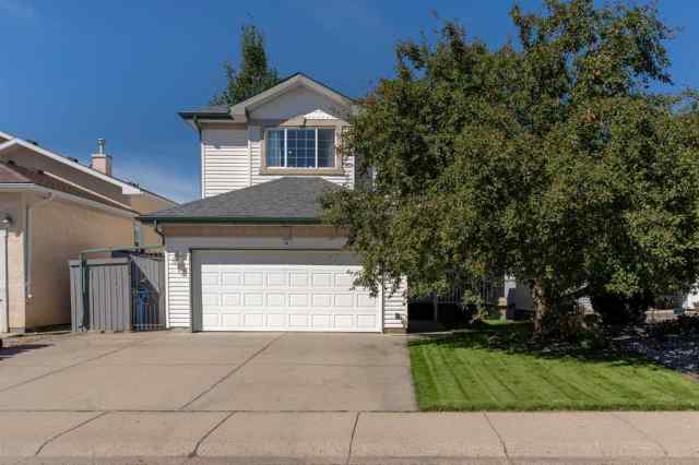 Heritage Heights real estate 14 Heritage Circle W in Heritage Heights Lethbridge