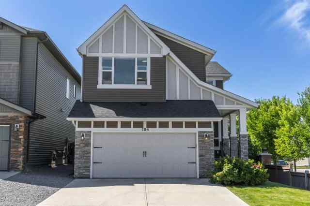 Cougar Ridge real estate 184 Cougar Ridge Manor SW in Cougar Ridge Calgary