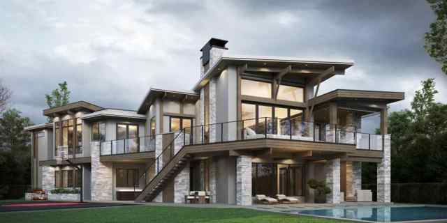 Aspen Woods real estate 19 Aspen Ridge Point SW in Aspen Woods Calgary