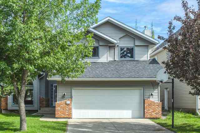 Edgemont real estate 67 Edgebrook Way NW in Edgemont Calgary