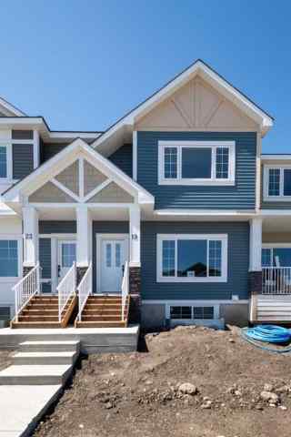 Baysprings real estate 19 Baysprings Terrace SW in Baysprings Airdrie
