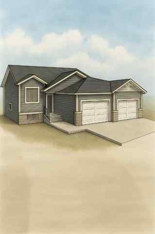 Victoria Park real estate 5736 55 Avenue  in Victoria Park Camrose