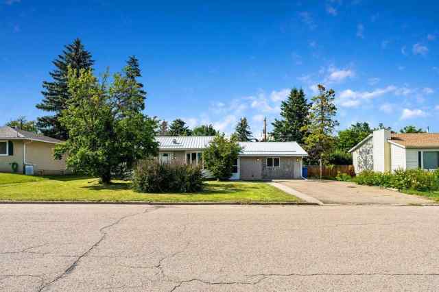 NONE real estate 2514 22 Street  in NONE Nanton