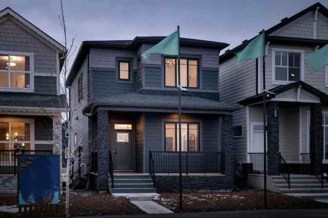 Pine Creek real estate 143 Creekview Avenue SW in Pine Creek Calgary