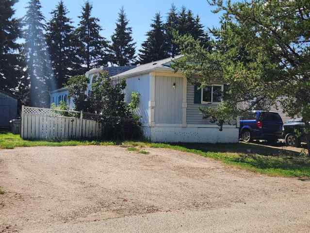 NONE real estate #41, 5700 45  N in NONE High Prairie