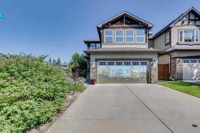 Auburn Bay real estate 2 Autumn Grove SE in Auburn Bay Calgary