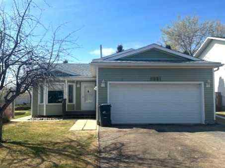 Saddleback Ridge real estate 8221 102 Avenue  in Saddleback Ridge Peace River