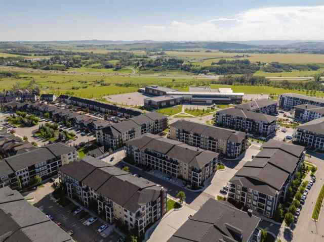 Legacy real estate 5210, 151 Legacy Main Street SE in Legacy Calgary
