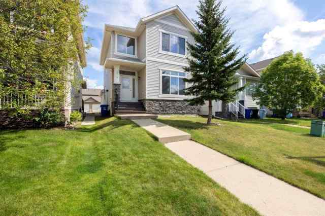 Eagle Ridge real estate 274 Thrush Street  in Eagle Ridge Fort McMurray