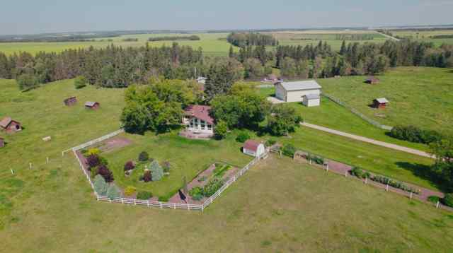 NONE real estate 440042 Range Road 274   in NONE Rural Ponoka County