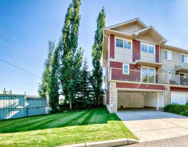Bayside real estate 7012, 2370 Bayside Road SW in Bayside Airdrie