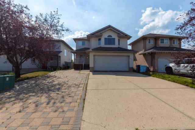 Timberlea real estate 251 Laffont Way  in Timberlea Fort McMurray