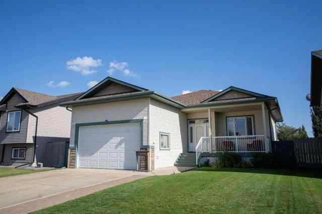 Valley Ridge real estate 4713 Westbrooke Road  in Valley Ridge Blackfalds