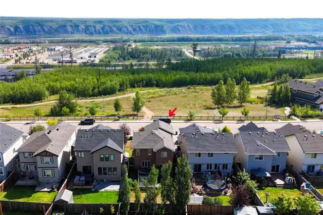Stonecreek real estate 276 Gravelstone Road  in Stonecreek Fort McMurray
