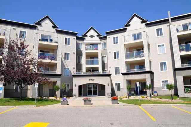 Somerset real estate 201, 6000 Somervale Court SW in Somerset Calgary