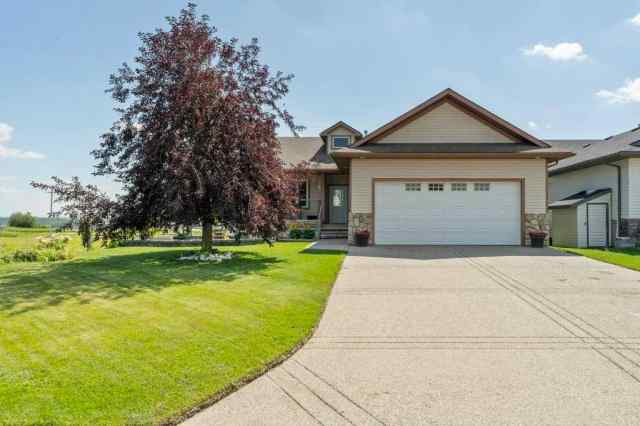 NONE real estate 42 Wyndham Park Way  in NONE Carseland