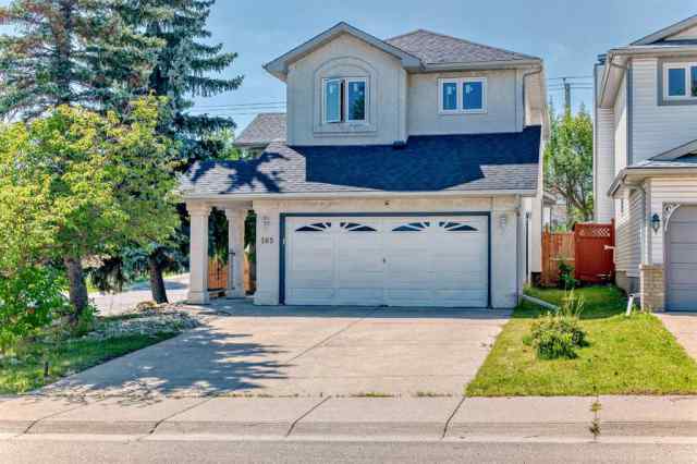 Shawnessy real estate 165 Shawinigan Drive SW in Shawnessy Calgary