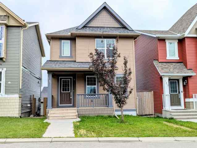 Evanston real estate 187 Evansborough Way NW in Evanston Calgary