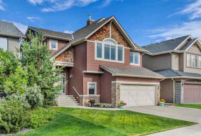 Cougar Ridge real estate 16 Cougartown Close SW in Cougar Ridge Calgary