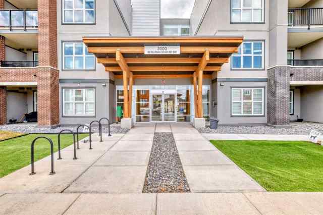 Currie Barracks real estate 3210, 95 Burma Star Road SW in Currie Barracks Calgary
