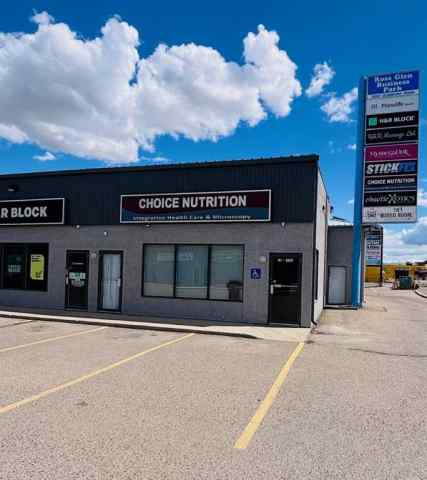 T1B 3R2 Medicine Hat