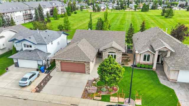 Devonshire real estate 160 Daniel Crescent  in Devonshire Red Deer