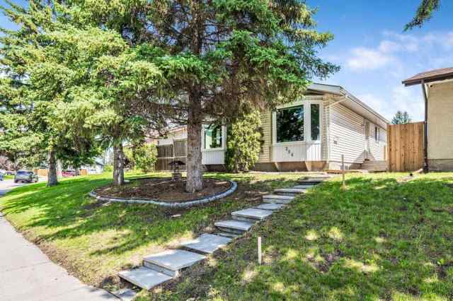 Marlborough Park real estate 354 Maitland Hill NE in Marlborough Park Calgary