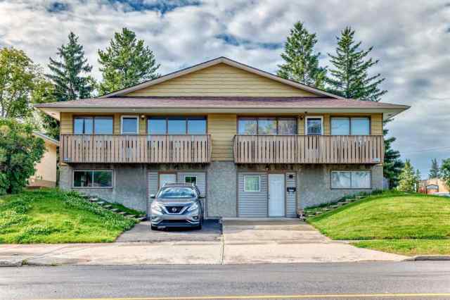 Pineridge real estate 6203 Rundlehorn Drive NE in Pineridge Calgary