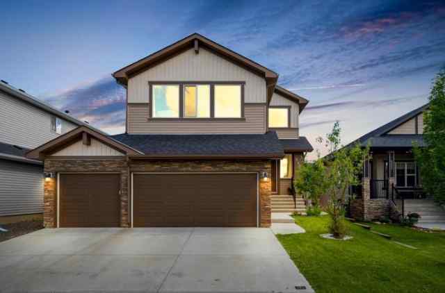 Rainbow Falls real estate 117 rainbow falls Heath  in Rainbow Falls Chestermere