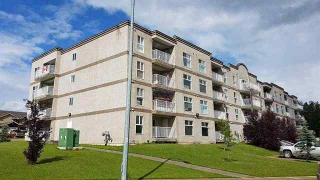 NONE real estate 101, 1615 41 Street   in NONE Edson