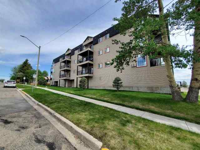 NONE real estate 101, 5037 7 AVENUE   in NONE Edson
